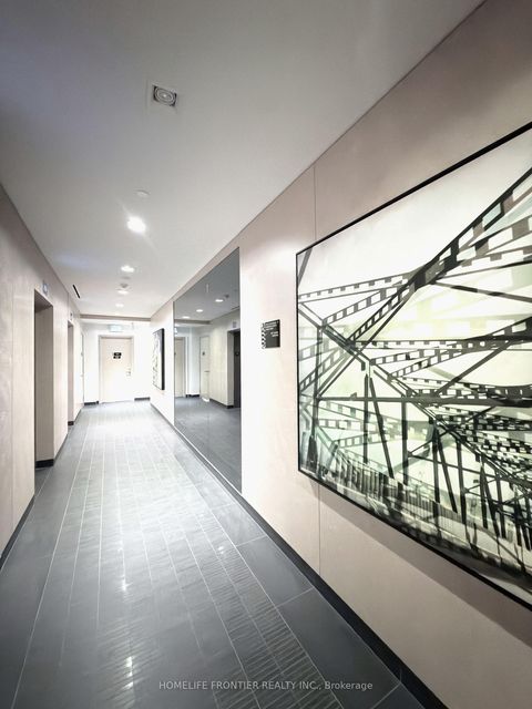 Photo 2 at 1507 - 89 McGill Street, Yonge Corridor, Toronto