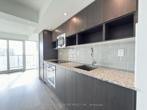 Photo 8 at 1507 - 89 McGill Street, Yonge Corridor, Toronto