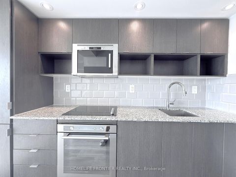 Photo 9 at 1507 - 89 McGill Street, Yonge Corridor, Toronto