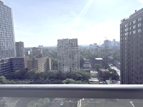 Photo 23 at 1507 - 89 McGill Street, Yonge Corridor, Toronto
