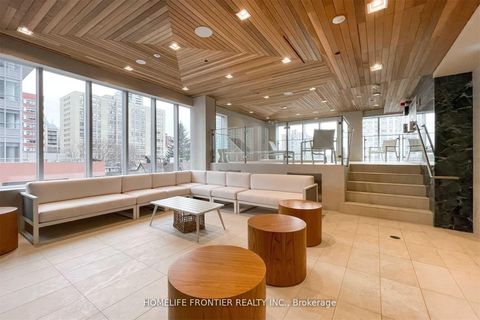 Photo 24 at 1507 - 89 McGill Street, Yonge Corridor, Toronto