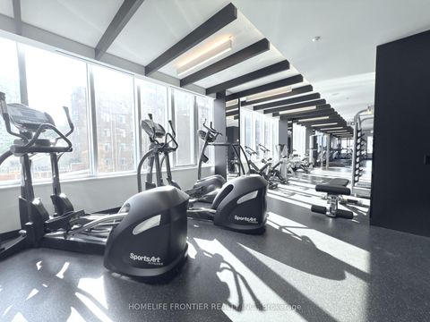 Photo 25 at 1507 - 89 McGill Street, Yonge Corridor, Toronto