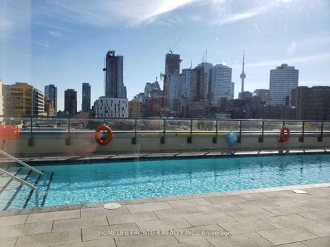 Photo 27 at 1507 - 89 McGill Street, Yonge Corridor, Toronto