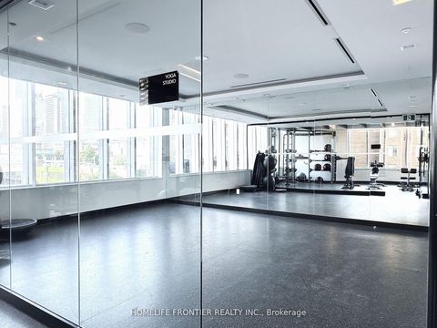 Photo 29 at 1507 - 89 McGill Street, Yonge Corridor, Toronto