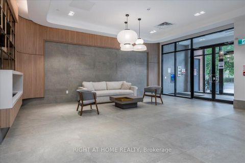 Photo 1 at 517 - 185 Dunlop Street E, Lakeshore, Barrie