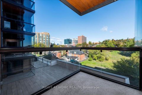 Photo 8 at 517 - 185 Dunlop Street E, Lakeshore, Barrie