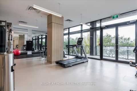 Photo 18 at 517 - 185 Dunlop Street E, Lakeshore, Barrie