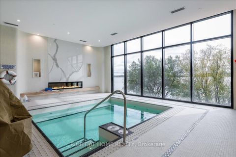Photo 19 at 517 - 185 Dunlop Street E, Lakeshore, Barrie