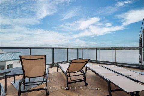 Photo 22 at 517 - 185 Dunlop Street E, Lakeshore, Barrie