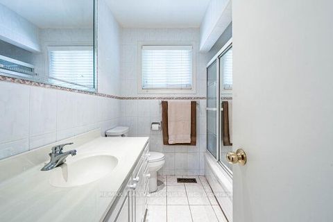 Photo 26 at 61 Brewster Crescent, Jane Heights, Toronto
