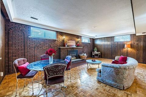 Photo 32 at 61 Brewster Crescent, Jane Heights, Toronto