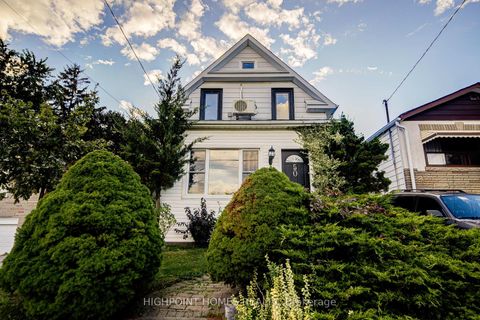 Photo 0 at 50 South Woodrow Boulevard, Cliffside, Toronto