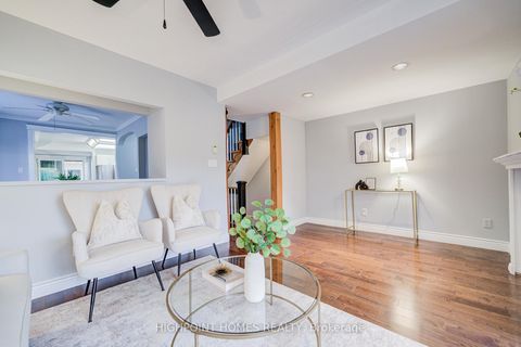 Photo 7 at 50 South Woodrow Boulevard, Cliffside, Toronto