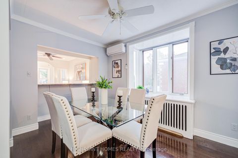 Photo 10 at 50 South Woodrow Boulevard, Cliffside, Toronto