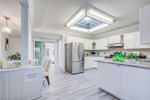 Photo 12 at 50 South Woodrow Boulevard, Cliffside, Toronto