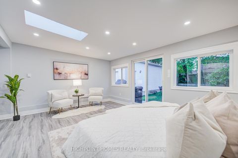 Photo 16 at 50 South Woodrow Boulevard, Cliffside, Toronto