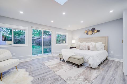 Photo 17 at 50 South Woodrow Boulevard, Cliffside, Toronto