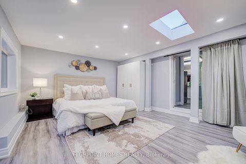 Photo 18 at 50 South Woodrow Boulevard, Cliffside, Toronto