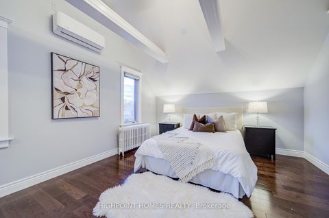 Photo 19 at 50 South Woodrow Boulevard, Cliffside, Toronto