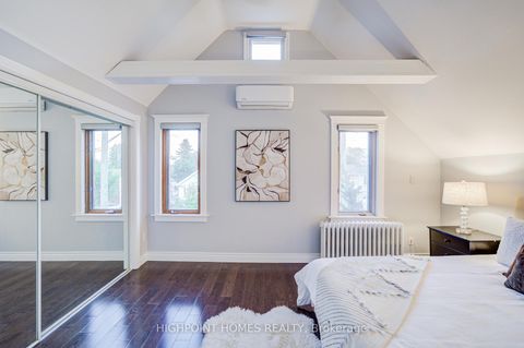 Photo 20 at 50 South Woodrow Boulevard, Cliffside, Toronto