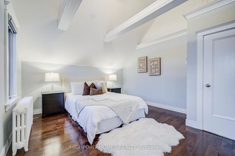 Photo 21 at 50 South Woodrow Boulevard, Cliffside, Toronto