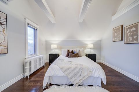 Photo 22 at 50 South Woodrow Boulevard, Cliffside, Toronto