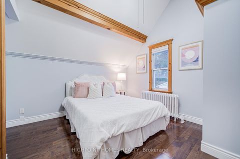 Photo 23 at 50 South Woodrow Boulevard, Cliffside, Toronto