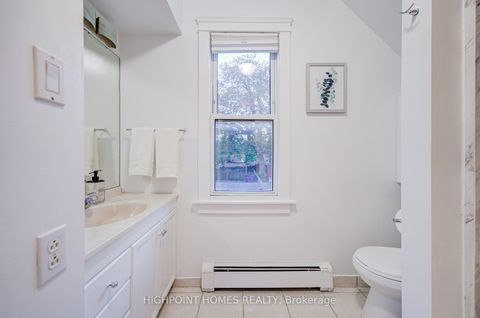 Photo 25 at 50 South Woodrow Boulevard, Cliffside, Toronto