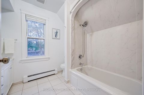 Photo 26 at 50 South Woodrow Boulevard, Cliffside, Toronto