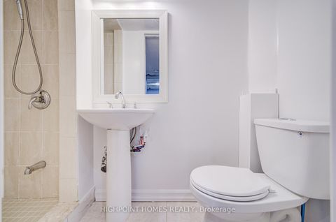 Photo 27 at 50 South Woodrow Boulevard, Cliffside, Toronto