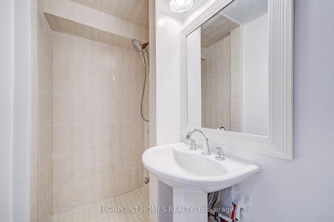 Photo 28 at 50 South Woodrow Boulevard, Cliffside, Toronto