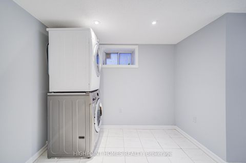 Photo 29 at 50 South Woodrow Boulevard, Cliffside, Toronto
