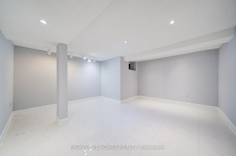 Photo 30 at 50 South Woodrow Boulevard, Cliffside, Toronto