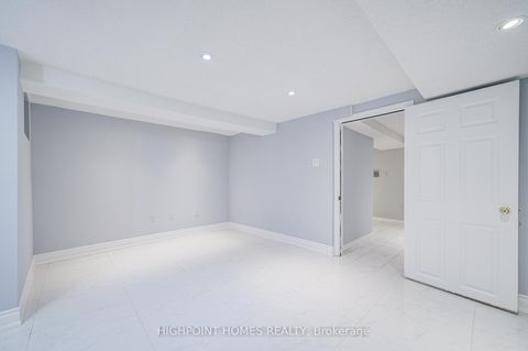 Photo 31 at 50 South Woodrow Boulevard, Cliffside, Toronto