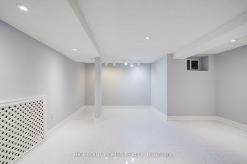 Photo 32 at 50 South Woodrow Boulevard, Cliffside, Toronto