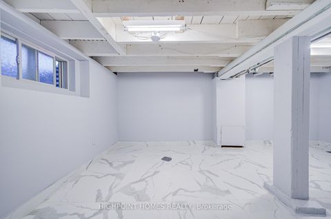 Photo 33 at 50 South Woodrow Boulevard, Cliffside, Toronto