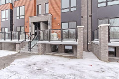 Photo 1 at 14 - 245 Mclevin Avenue, Malvern, Toronto