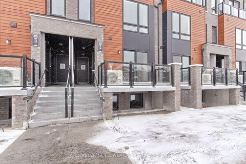 Photo 2 at 14 - 245 Mclevin Avenue, Malvern, Toronto