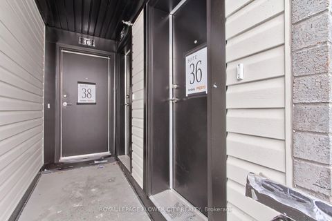 Photo 5 at 14 - 245 Mclevin Avenue, Malvern, Toronto