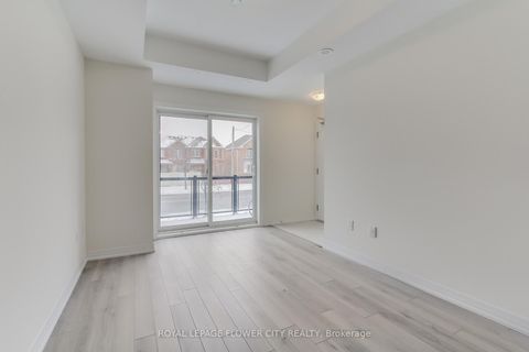 Photo 7 at 14 - 245 Mclevin Avenue, Malvern, Toronto