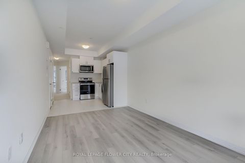 Photo 8 at 14 - 245 Mclevin Avenue, Malvern, Toronto