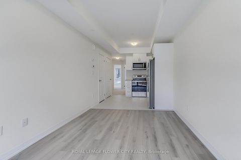 Photo 9 at 14 - 245 Mclevin Avenue, Malvern, Toronto