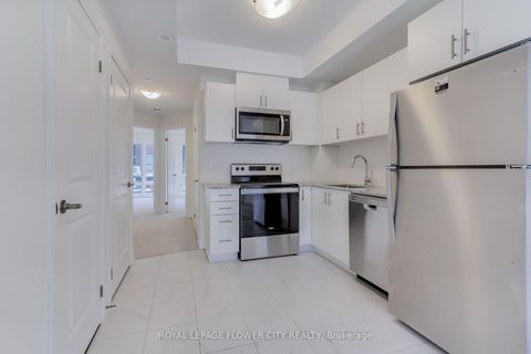 Photo 10 at 14 - 245 Mclevin Avenue, Malvern, Toronto