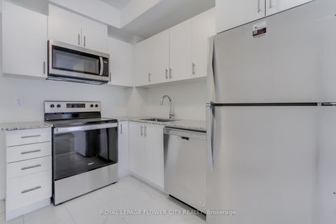 Photo 11 at 14 - 245 Mclevin Avenue, Malvern, Toronto