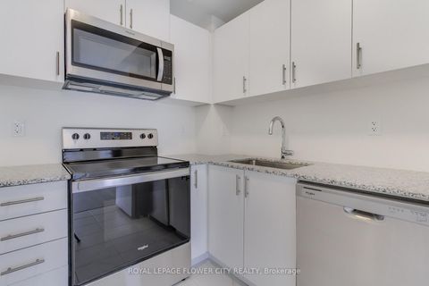 Photo 12 at 14 - 245 Mclevin Avenue, Malvern, Toronto