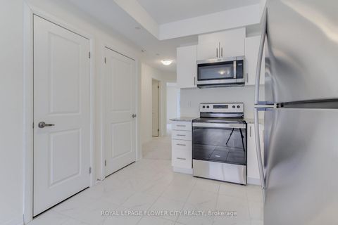Photo 13 at 14 - 245 Mclevin Avenue, Malvern, Toronto