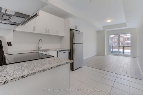 Photo 14 at 14 - 245 Mclevin Avenue, Malvern, Toronto