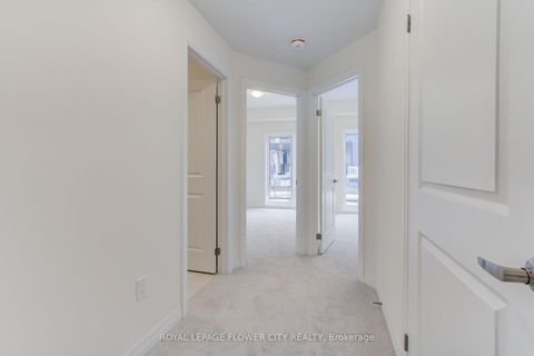 Photo 15 at 14 - 245 Mclevin Avenue, Malvern, Toronto