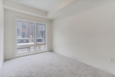 Photo 17 at 14 - 245 Mclevin Avenue, Malvern, Toronto