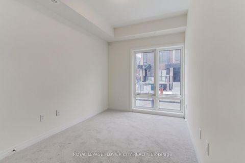 Photo 19 at 14 - 245 Mclevin Avenue, Malvern, Toronto